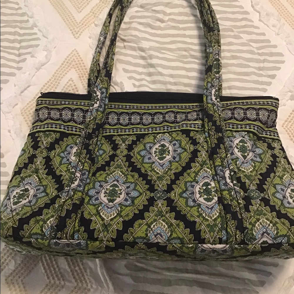 Vera Bradley Cambridge Tote